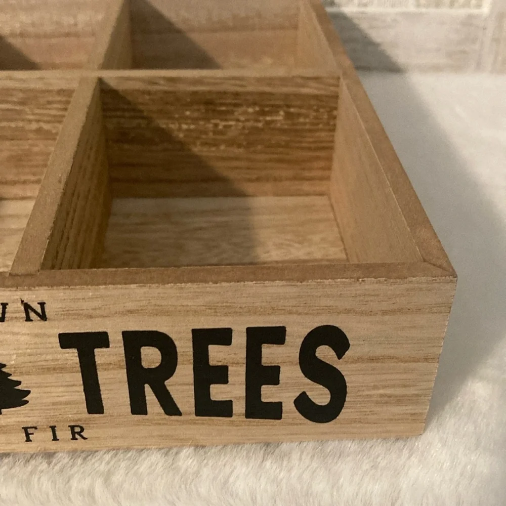Target BP 2022 Christmas Tree Tray